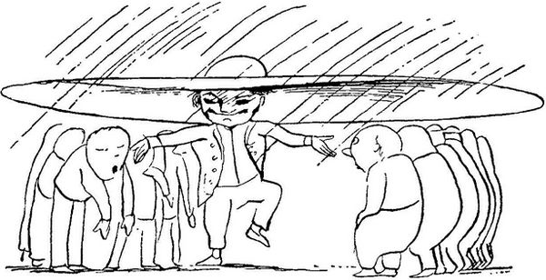 Эдвард Лир - Чистый nonsense (сборник)