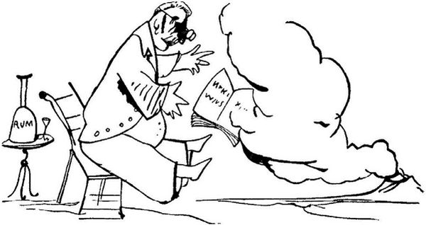 Эдвард Лир - Чистый nonsense (сборник)