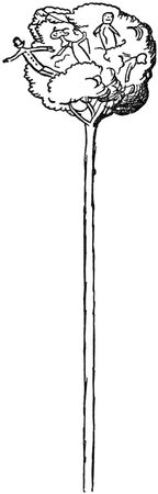 Эдвард Лир - Чистый nonsense (сборник)