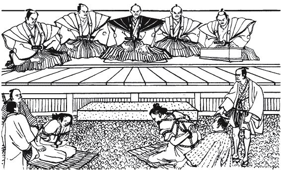 Чарльз Данн - Традиционная Япония. Быт, религия, культура