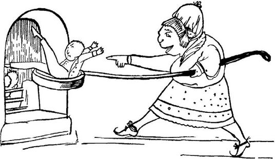 Эдвард Лир - Чистый nonsense (сборник)