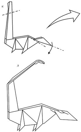 Светлана Владимирова - Оригами и кусудамы