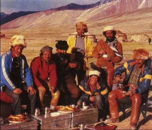 Карло Маури - Когда риск - это жизнь!