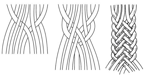 Светлана Ращупкина - Макраме для начинающих. Лучшие и оригинальные модели