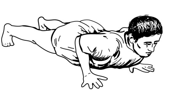 Свами Брахмачари - 5 минут йоги не вставая с кровати. Для каждой женщины в...