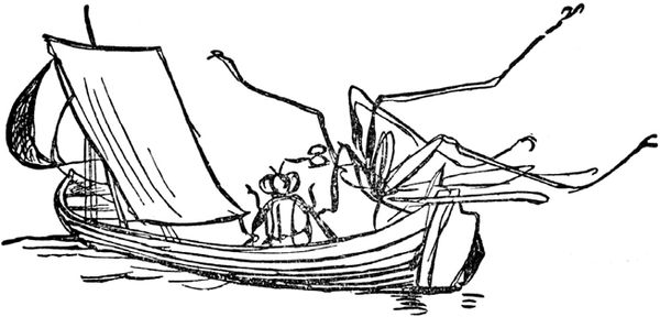 Эдвард Лир - Чистый nonsense (сборник)