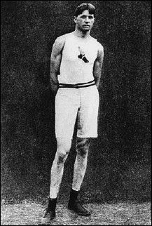 Владимир Малов - 100 великих спортивных достижений