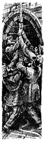 Артур Конан Дойл - Отравленный пояс (с иллюстрациями)