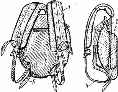 Министерство Обороны СССР - 82-мм миномет 2Б14-1. Техническое описание и...