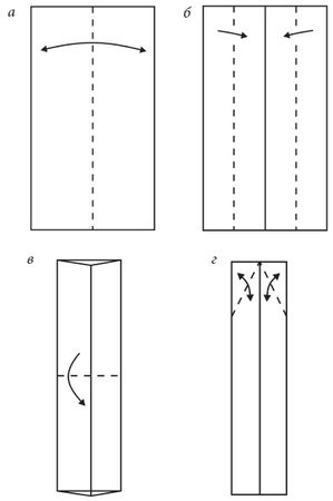 Светлана Владимирова - Оригами и кусудамы