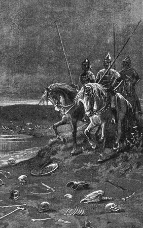 Александр Афанасьев - Народные русские сказки из собрания А. Н. Афанасьева