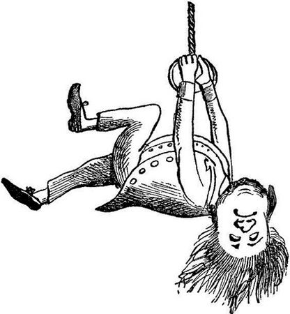 Эдвард Лир - Чистый nonsense (сборник)