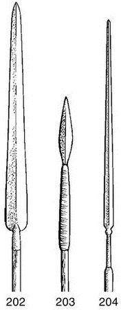 Павел Югринов - Малая энциклопедия холодного оружия