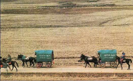 Карло Маури - Когда риск - это жизнь!