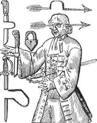 Александр Вадимов, Марк Тривас - От магов древности до иллюзионистов наших дней