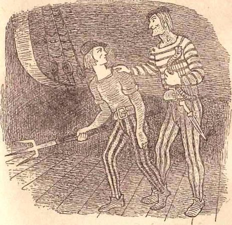 Висенте Бласко Ибаньес - В поисках Великого хана