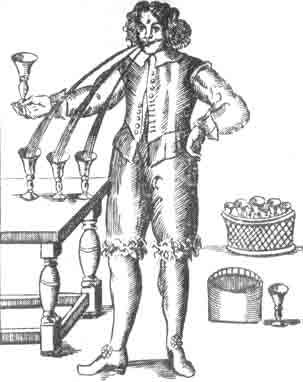 Александр Вадимов, Марк Тривас - От магов древности до иллюзионистов наших дней