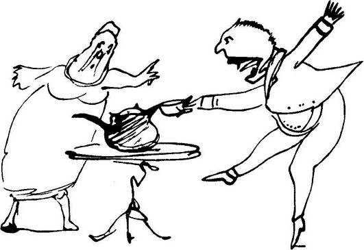 Эдвард Лир - Чистый nonsense (сборник)