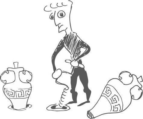 Алексей Климов - Медицинские запоминалки