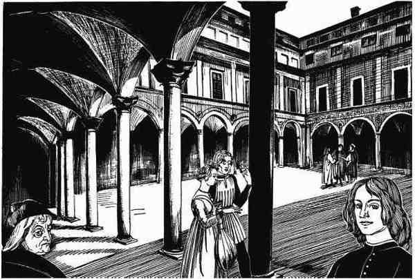 Эрик Чемберлин - Эпоха Возрождения. Быт, религия, культура