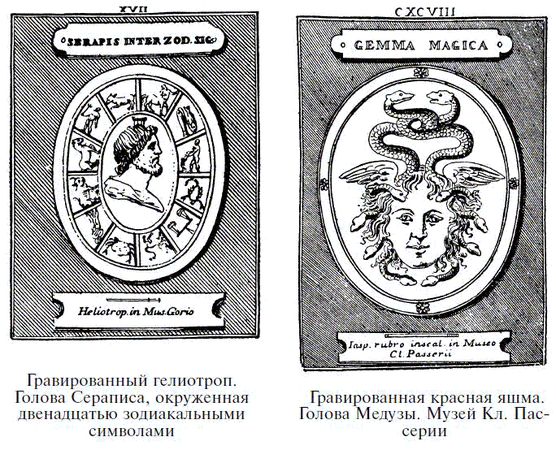 Джордж Кунц - Драгоценные камни в мифах и легендах