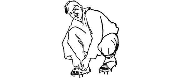 Илья Рыжов - К заоблачному озеру