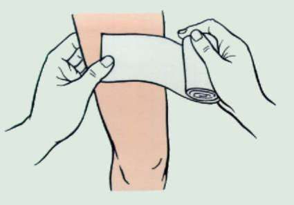 Андрей Круз - Методичка по оказанию первой помощи