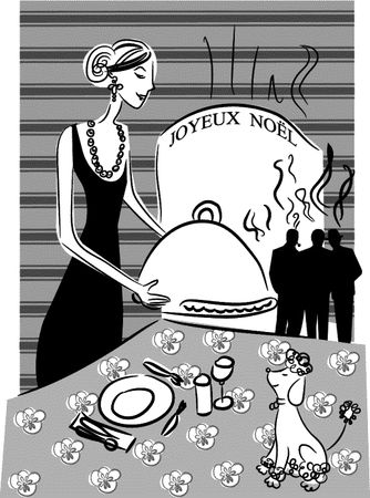 Дебра Оливье - Найди в себе француженку. Искусство быть счастливой