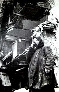 Владимир Побочный, Людмила Антонова - Московская великая битва - контрнаступление