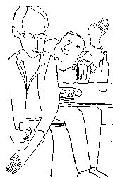 Ицхак Мерас - На чем держится мир