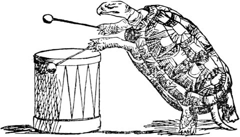 Эдвард Лир - Чистый nonsense (сборник)