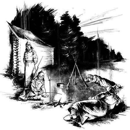 Павел Дмитриев - Квадратное время