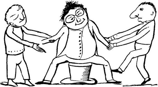 Эдвард Лир - Чистый nonsense (сборник)