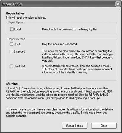 Виктор Гольцман - MySQL 5.0. Библиотека программиста