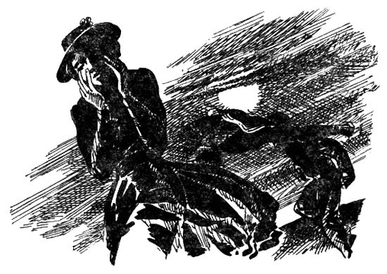 Алексей Новиков-Прибой, Борис Лавренев и др. - Ветер