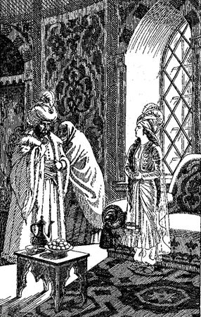 Владимир Малик - Шёлковый шнурок