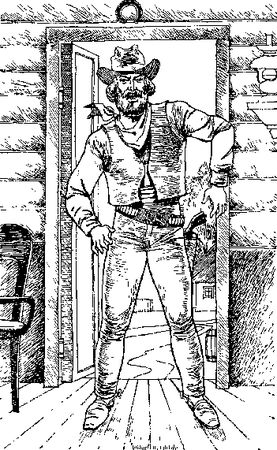 Сергей Абрамов, Александр Абрамов - Серебряный вариант