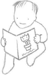 Джеки Силберг - 125 развивающих игр для детей до 1 года