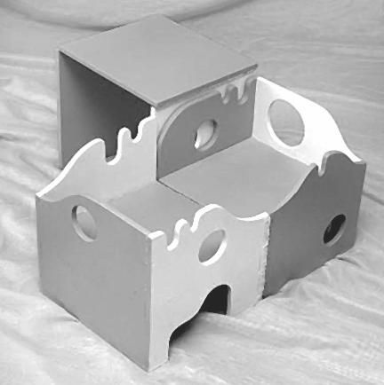 Людмила Пенькова, Ольга Дыбина и др. - Моделирование развивающей...