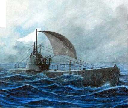 Владимир Бойко - Трагедии Северного Подплава