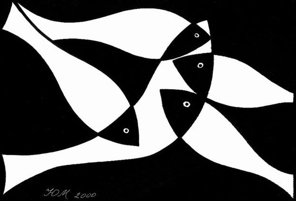 Юнна Мориц - По закону - привет почтальону