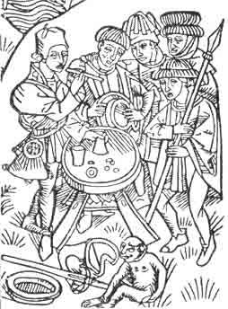 Александр Вадимов, Марк Тривас - От магов древности до иллюзионистов наших дней