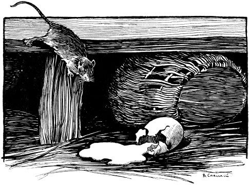 Александр Афанасьев - Народные русские сказки из собрания А. Н. Афанасьева