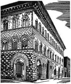 Эрик Чемберлин - Эпоха Возрождения. Быт, религия, культура