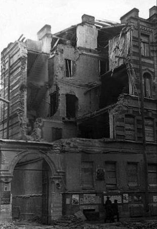 Аркадий Векслер, Тамара Крашенинникова - Владимирский округ. Большая и Малая...