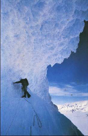 Карло Маури - Когда риск - это жизнь!