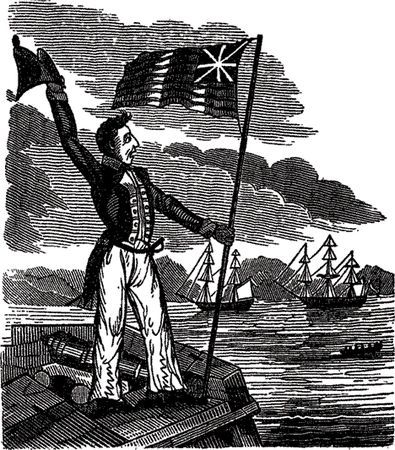 Чарльз Элмс - Пираты. Рассказы о знаменитых разбойниках