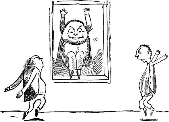 Эдвард Лир - Чистый nonsense (сборник)