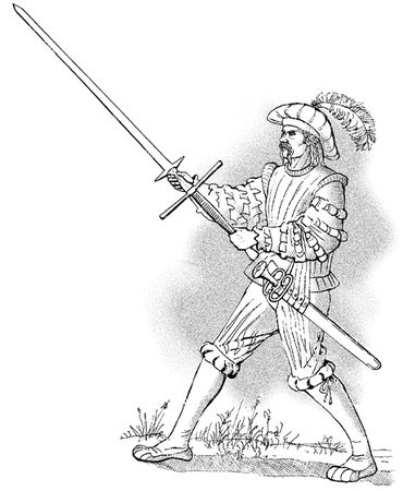 Павел Югринов - Малая энциклопедия холодного оружия