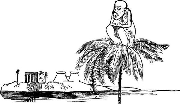 Эдвард Лир - Чистый nonsense (сборник)